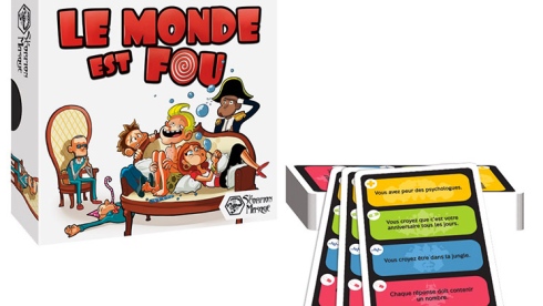 Jeux de société dessin adulte