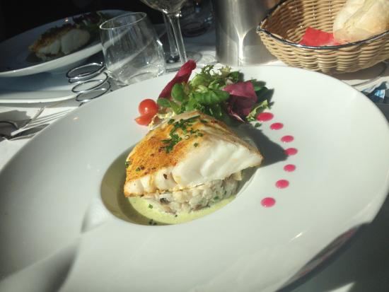 Le puzzle dunkerque menu