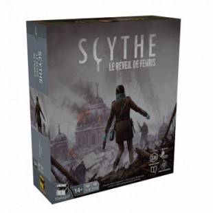 Boutique jeux de société caen