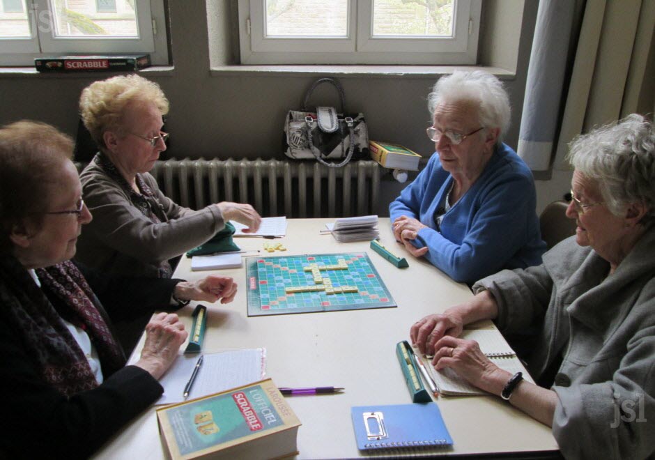Jeux de société amateur