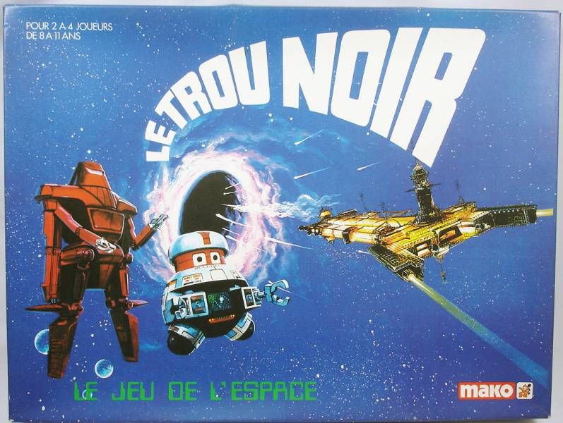 Jeux de societe 1980