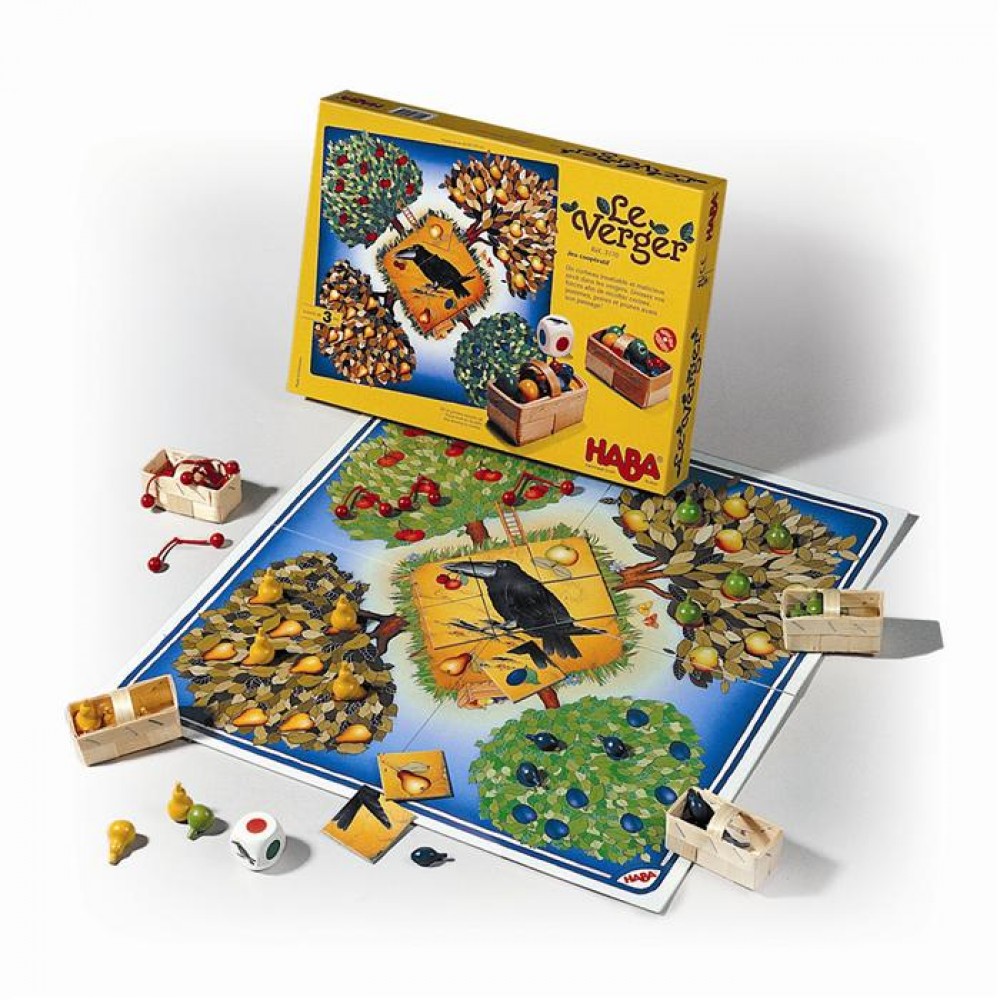 Intéret pédagogique des jeux de société