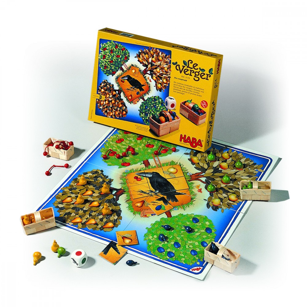 Jeux de societe plan de campagne