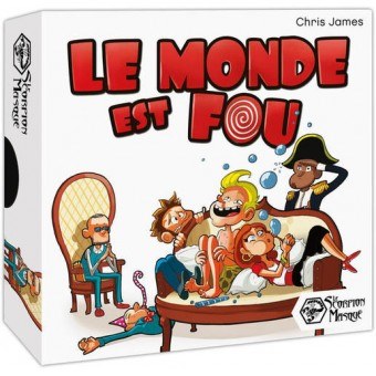 Jeux de société pour noel