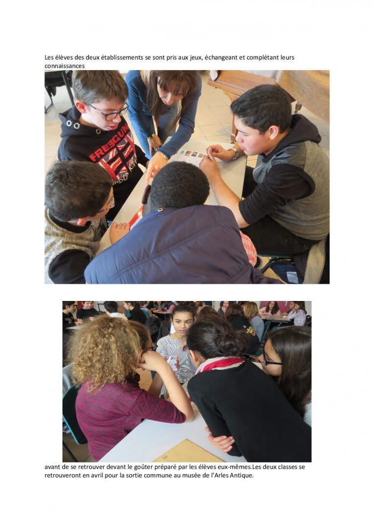 Jeux de societe en latin