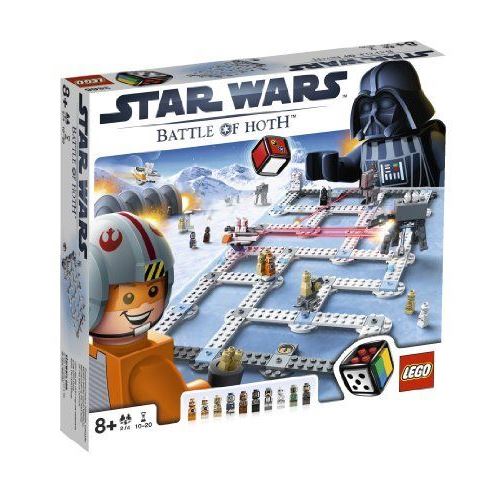 Plateau de jeux de société star wars