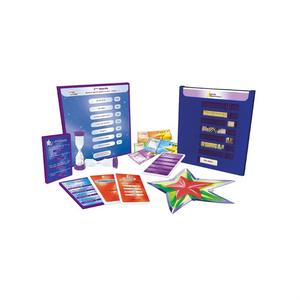 Jeux de societe les 12 coups de midi