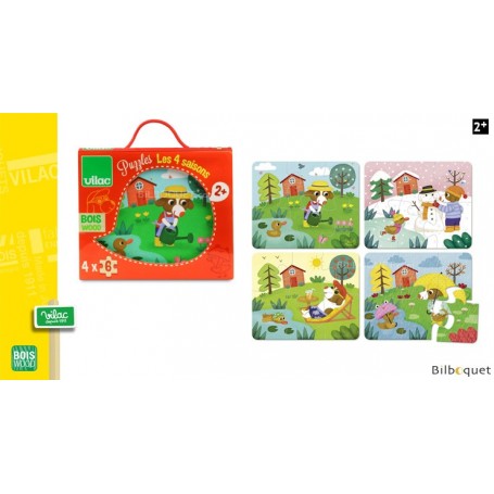 Puzzle du corps humain