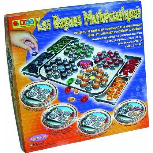 Jeux de société educatifs