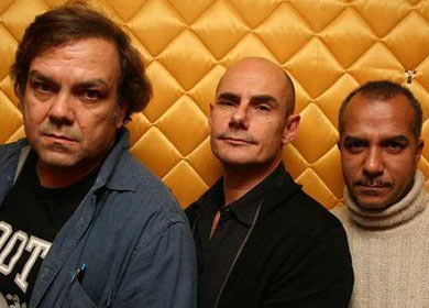 Les inconnus jeux de société