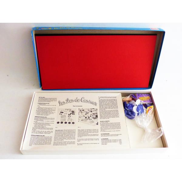 Jeux de société miro