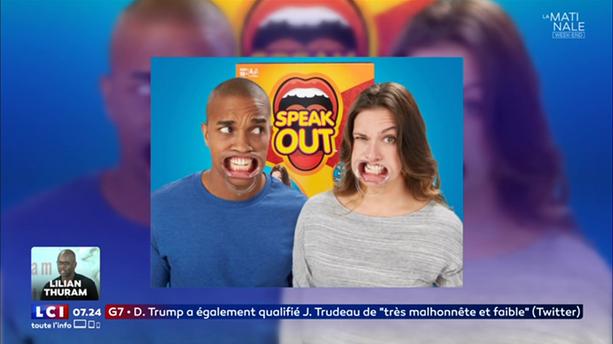 Jeux de société tendances