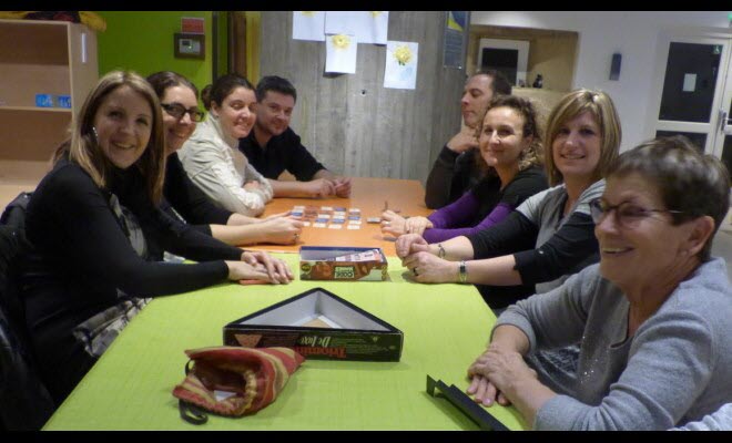 Site actu jeux de société