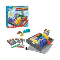 De jeux de société