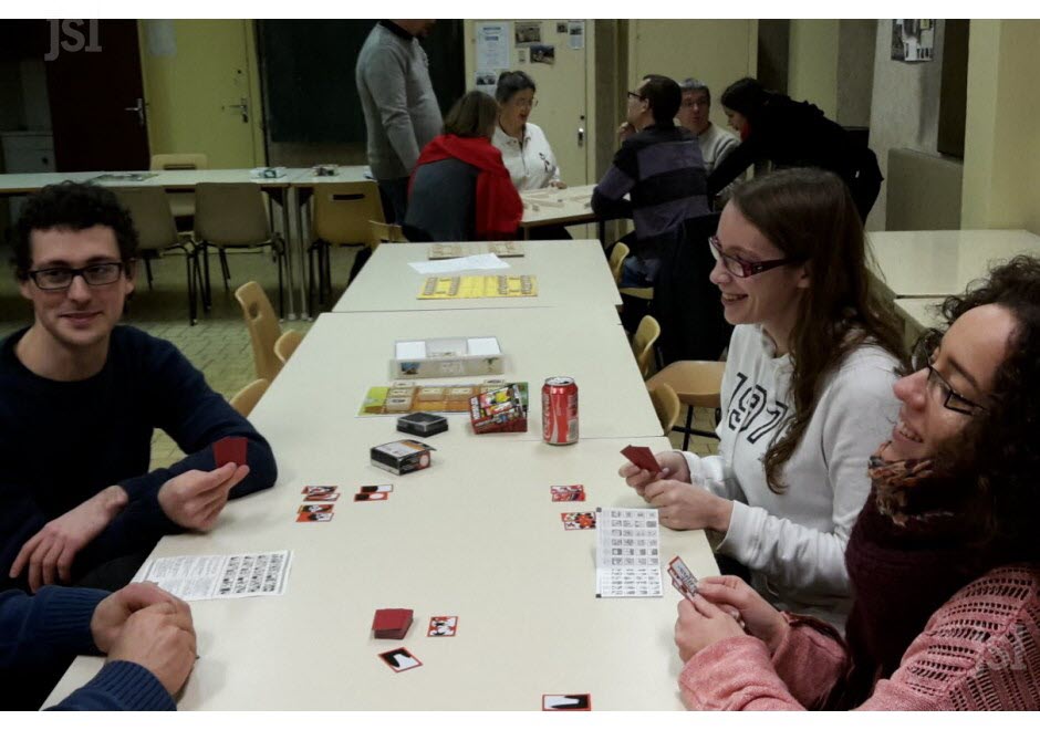 Jeux de société chalon sur saone