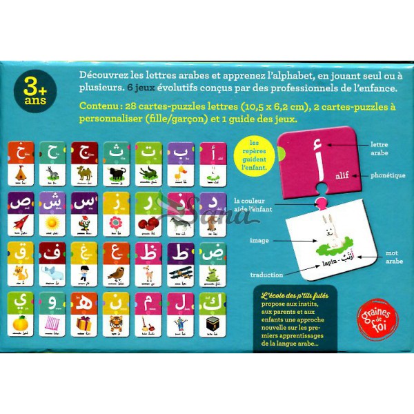 Guide jeux de société