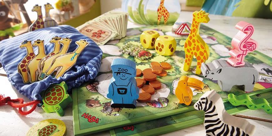 Tva sur les jeux de société
