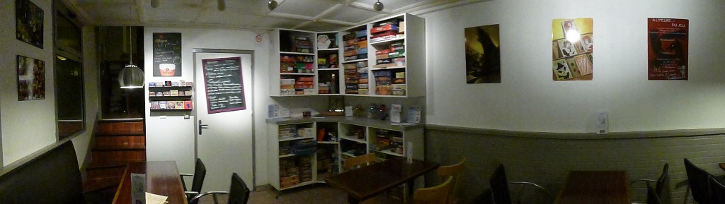 Jeux de societe rennes