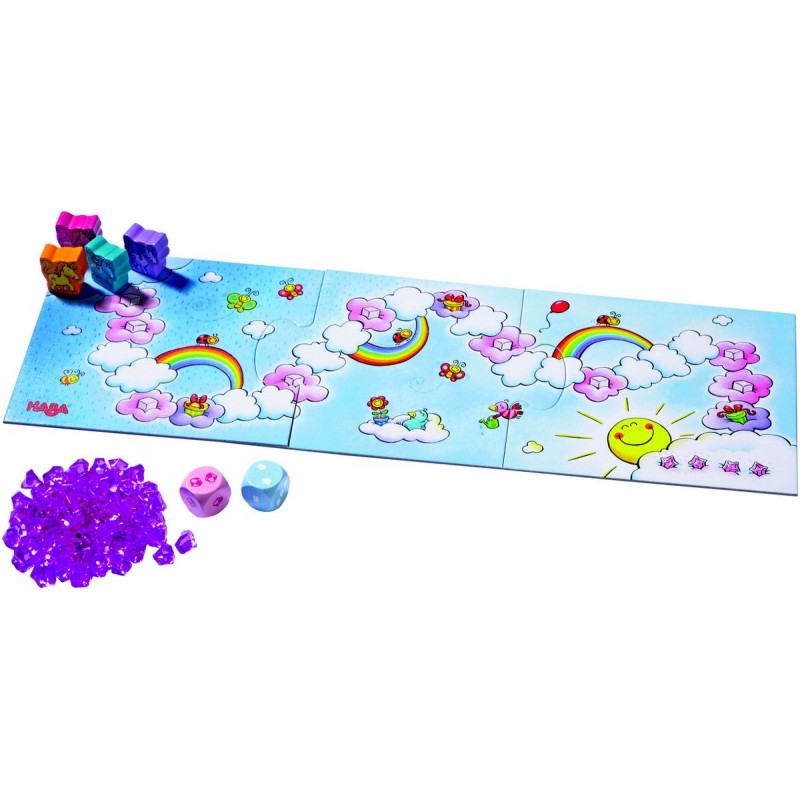 Jeux de societe licorne