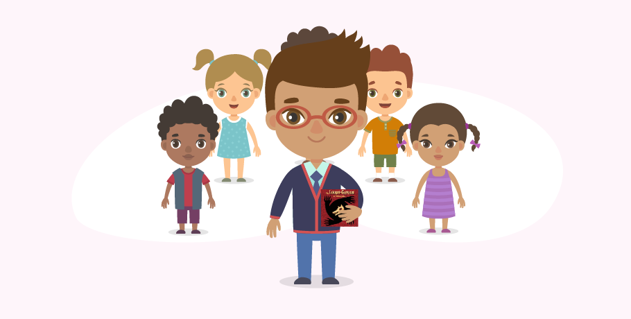 Projet d'animation jeux de société maternelle