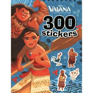 Livre puzzle vaiana