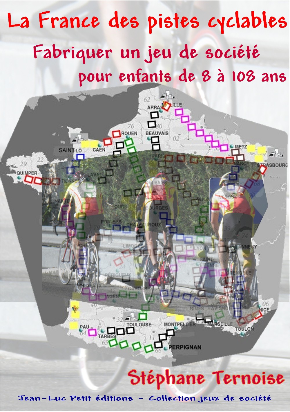 Annecy jeux de société