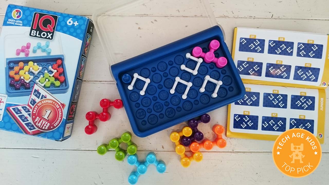 Puzzle board games