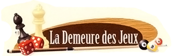 Boutique jeux de société pau