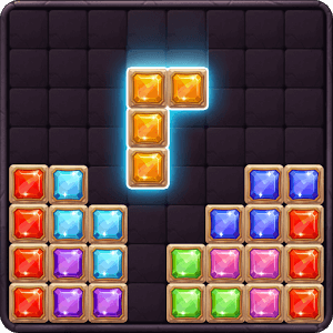 Jeux gratuits block puzzle