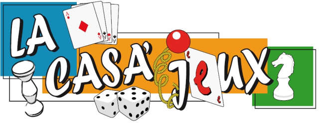 Association jeux de societe nimes