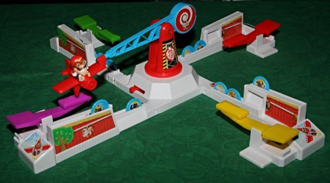 Qui aime les jeux de société