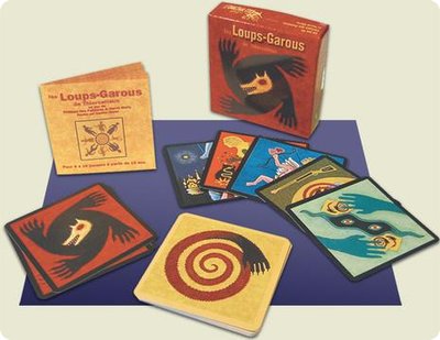 Jeux de societe jeux de role