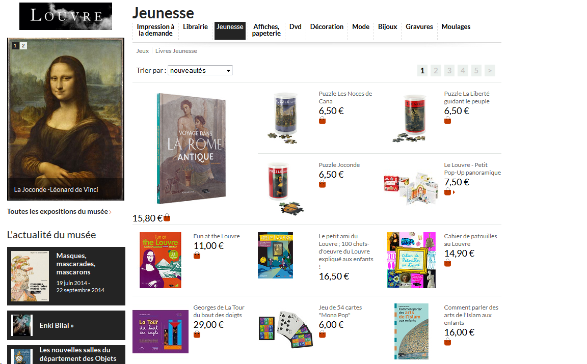 Histoire du jeux de société