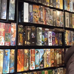 Magasin jeux de société saint michel paris