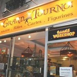Boutique jeux de société boulogne billancourt