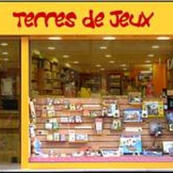 L'amusance: jeux de société