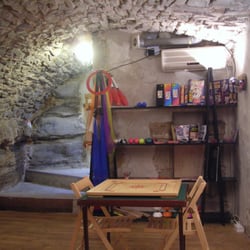 Magasin jeux de société aubenas