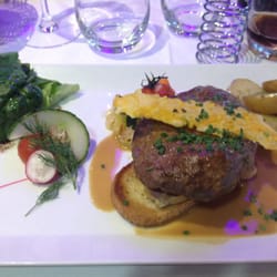 Le puzzle restaurant dunkerque