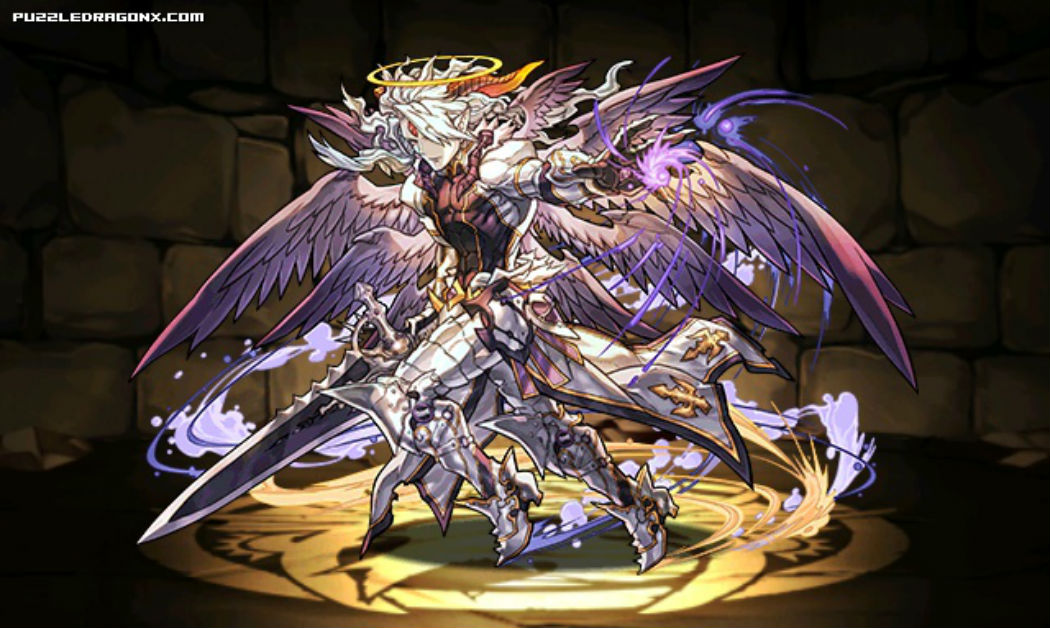 Puzzle and dragons guide