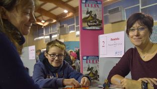 Jeux de société puy de dome