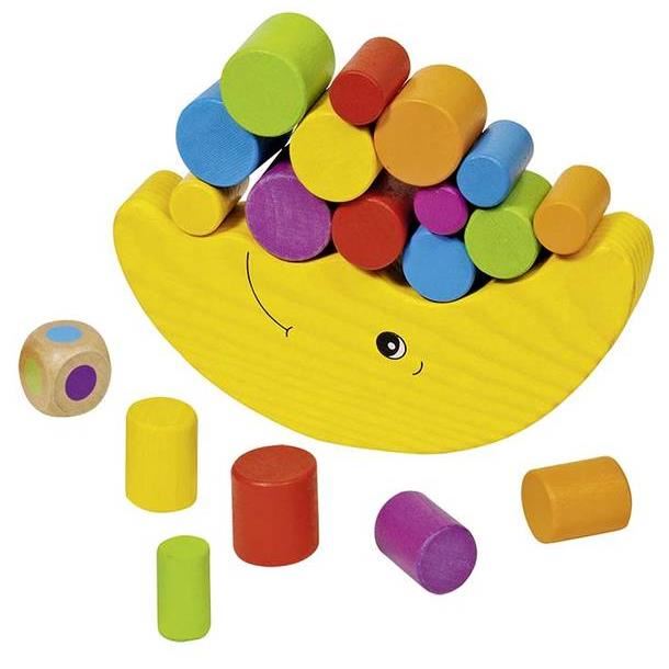 Jeux de société équilibre