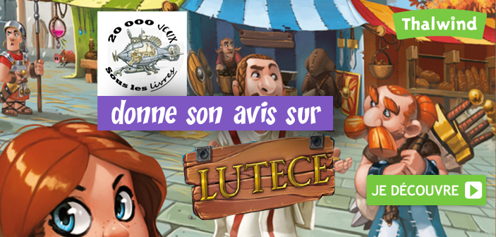 Lutece jeux de societe