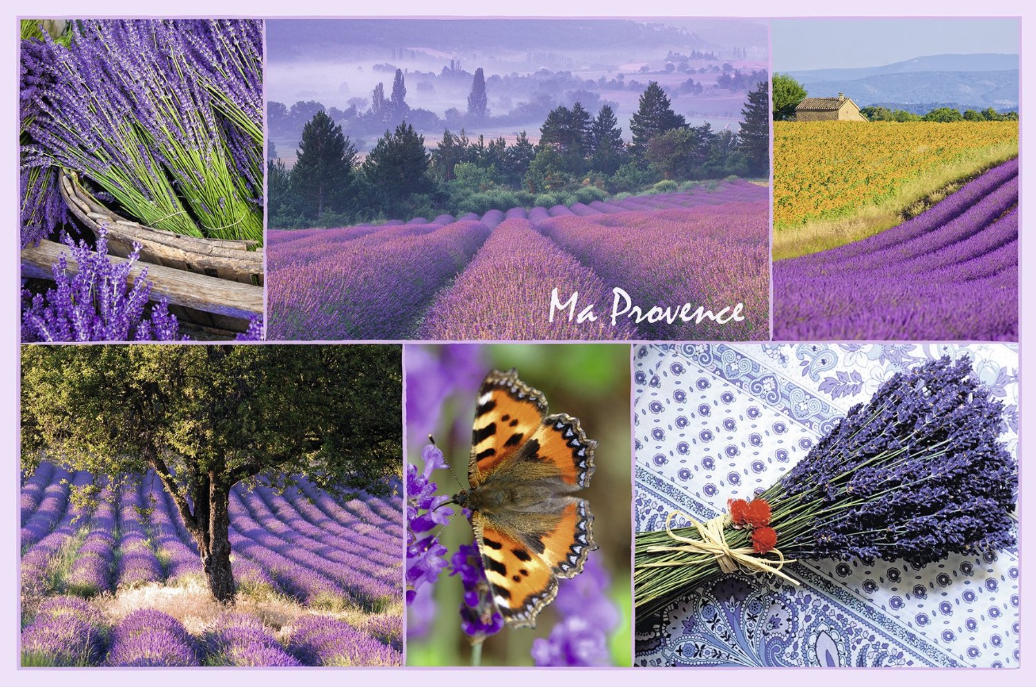 Puzzle 3000 pièces ravensburger