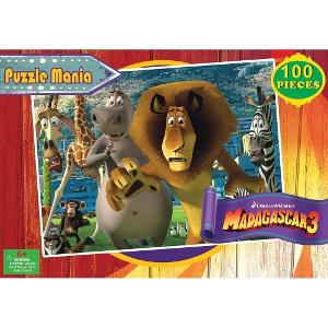 Puzzle pour autiste
