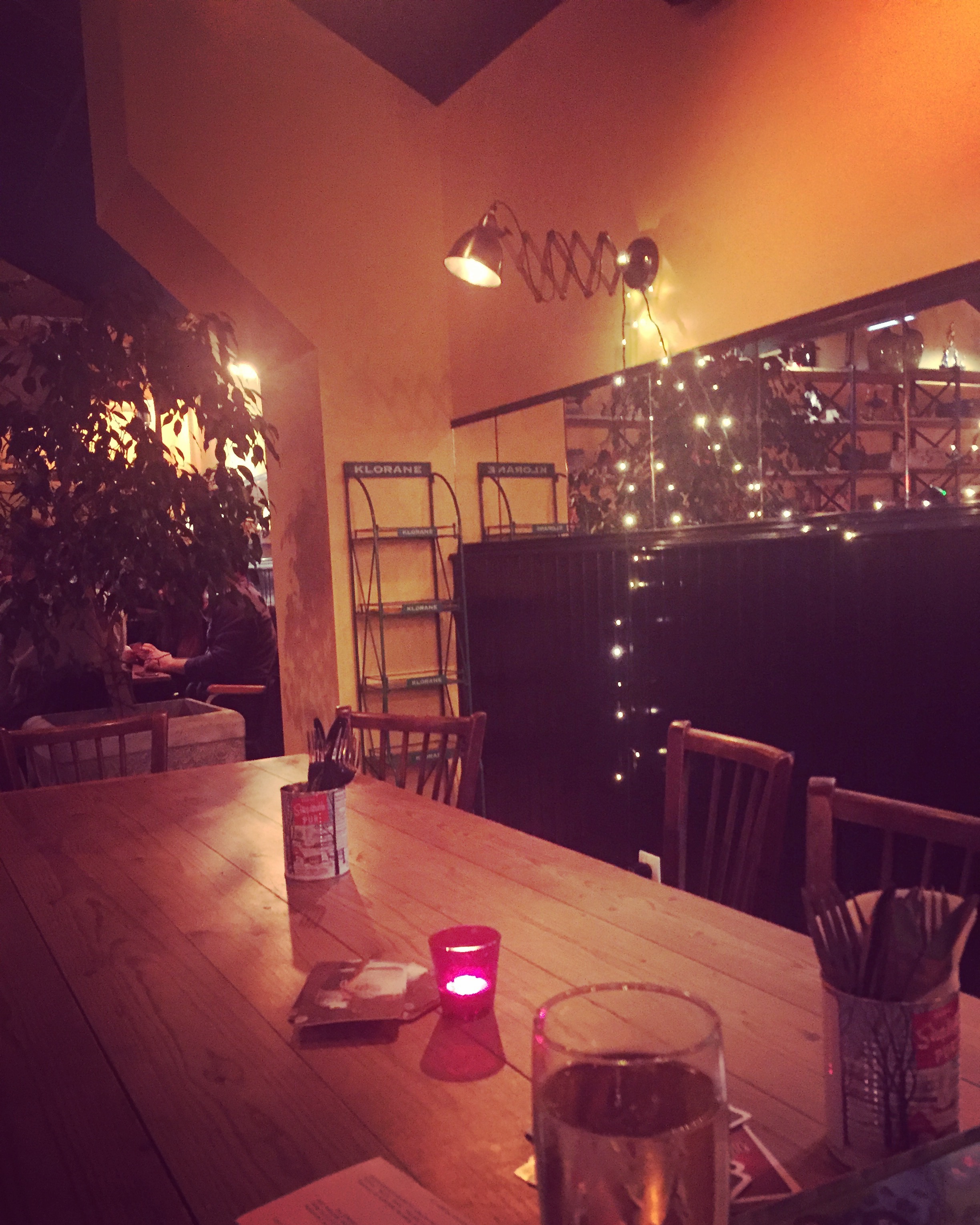 Restaurant jeux de société lille