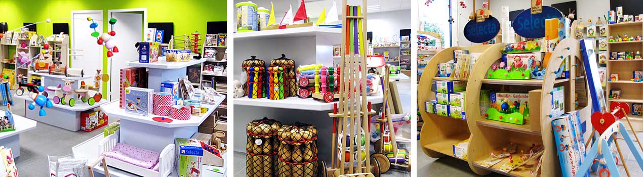 Magasin de jeux de société quimper