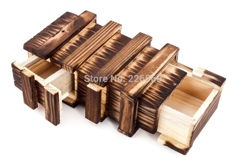 Activité manuelle puzzle