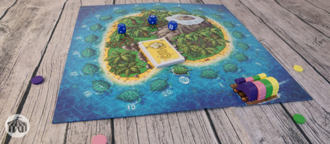 Mahé jeux de societe