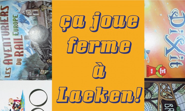 Site internet jeux de société