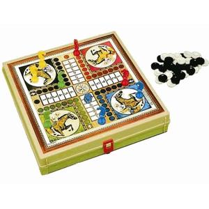 Jeux de société fabrication française